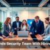 X Expands Security Team With Hiring Surge